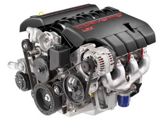 B2355 Engine